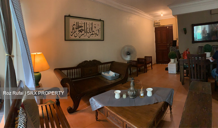 Blk 146 Rivervale Drive (Sengkang), HDB 5 Rooms #269789061